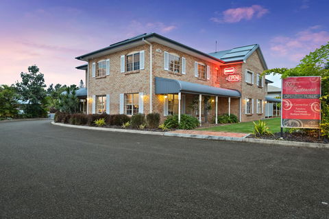 Coopers Colonial Motel - Brisbane Tourism 0