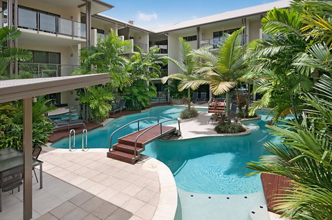 Shantara Resort Port Douglas - Adults Only Retreat - Brisbane Tourism 0