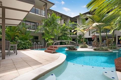 Shantara Resort Port Douglas - Adults Only Retreat - Brisbane Tourism 11
