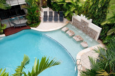 Shantara Resort Port Douglas - Adults Only Retreat - Brisbane Tourism 21