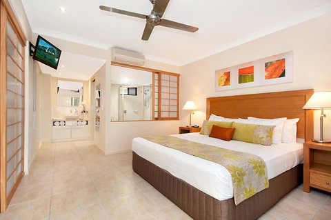 Shantara Resort Port Douglas - Adults Only Retreat - Brisbane Tourism 15
