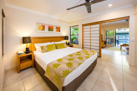 Shantara Resort Port Douglas - Adults Only Retreat - Brisbane Tourism 3