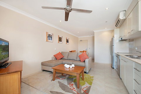 Shantara Resort Port Douglas - Adults Only Retreat - Brisbane Tourism 12