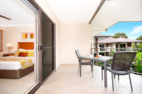 Shantara Resort Port Douglas - Adults Only Retreat - Brisbane Tourism 8
