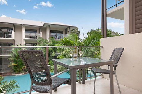 Shantara Resort Port Douglas - Adults Only Retreat - Brisbane Tourism 5