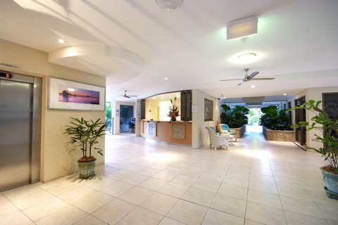 Shantara Resort Port Douglas - Adults Only Retreat - Brisbane Tourism 7