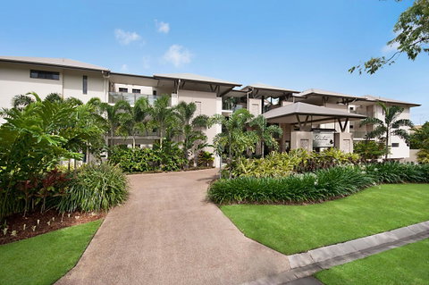 Shantara Resort Port Douglas - Adults Only Retreat - Brisbane Tourism 13