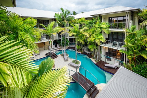Shantara Resort Port Douglas - Adults Only Retreat - Brisbane Tourism 1