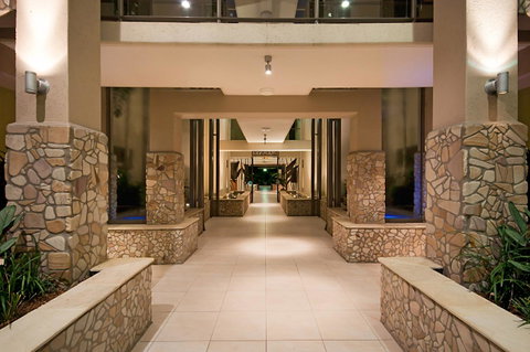 Shantara Resort Port Douglas - Adults Only Retreat - Brisbane Tourism 10