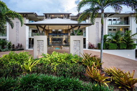 Shantara Resort Port Douglas - Adults Only Retreat - Brisbane Tourism 2