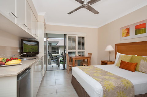 Shantara Resort Port Douglas - Adults Only Retreat - Brisbane Tourism 4