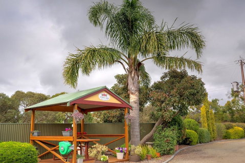 Ficifolia Lodge - Tourism Brisbane 8