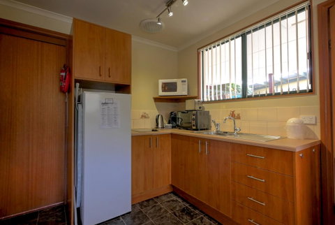 Ficifolia Lodge - Tourism Brisbane 18