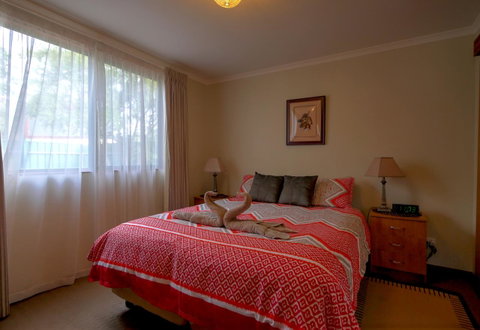 Ficifolia Lodge - Tourism Brisbane 22