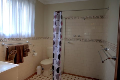 Ficifolia Lodge - Tourism Brisbane 11