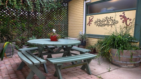 Ficifolia Lodge - Tourism Brisbane 7