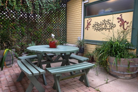 Ficifolia Lodge - Tourism Brisbane 23
