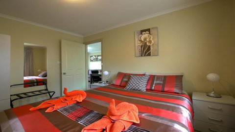 Ficifolia Lodge - Tourism Brisbane 6