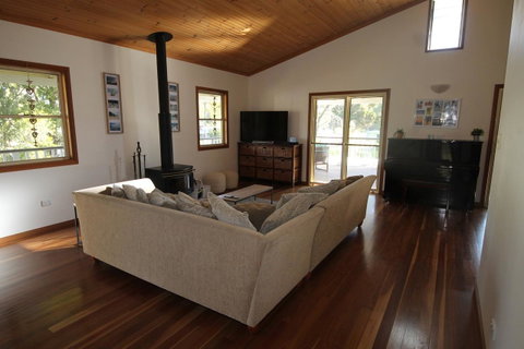 Kiarabilli - Brisbane Tourism 2