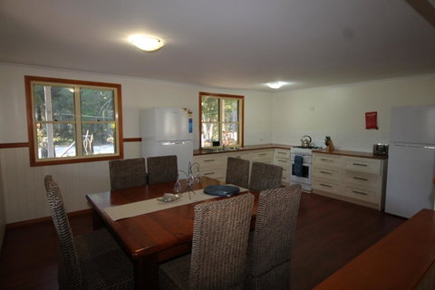 Kiarabilli - Brisbane Tourism 12