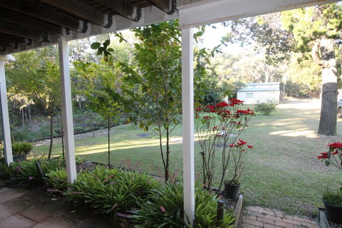 Kiarabilli - Brisbane Tourism 18