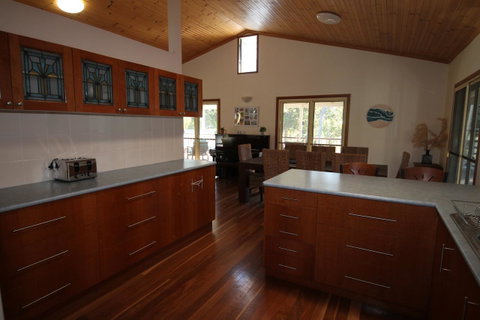 Kiarabilli - Brisbane Tourism 4