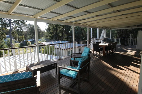 Kiarabilli - Brisbane Tourism 1