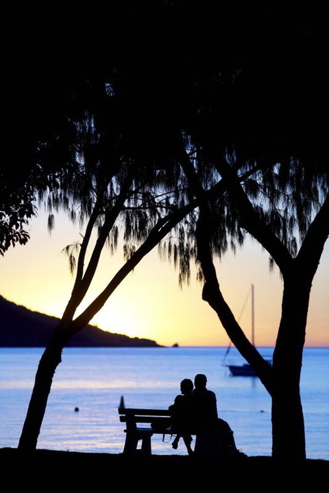 Maggies Beachfront Apartment 12 - Tourism Brisbane 3