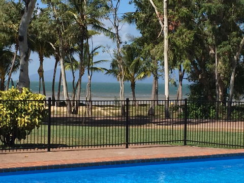 Arcadia Village Motel - Brisbane Tourism 42