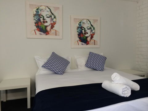 Arcadia Village Motel - Brisbane Tourism 31