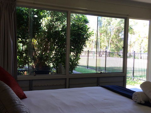 Arcadia Village Motel - Brisbane Tourism 44