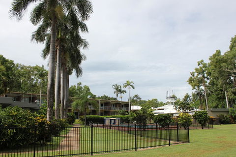 Arcadia Village Motel - Brisbane Tourism 15