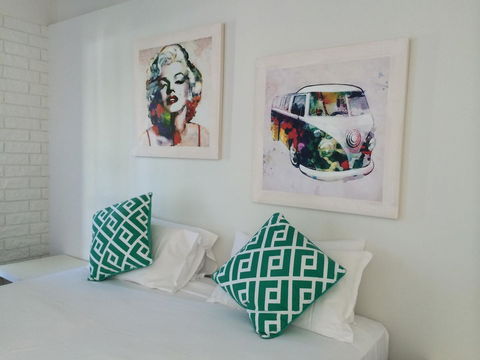 Arcadia Village Motel - Brisbane Tourism 32