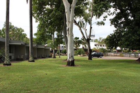 Arcadia Village Motel - Brisbane Tourism 9