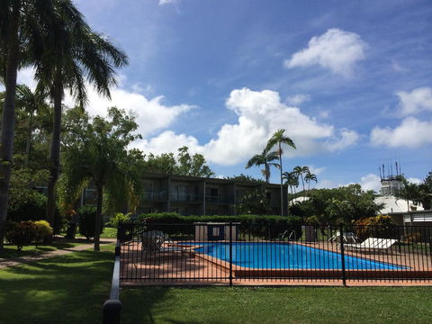 Arcadia Village Motel - Brisbane Tourism 28