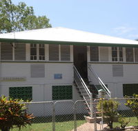 Daggoombah Holiday Home Magnetic Island - Tourism Brisbane