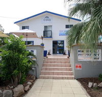 CStay - Tourism Brisbane