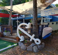 Arcadia Beach Guest House - Tourism Brisbane