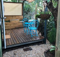 SEA-green - Tourism Brisbane