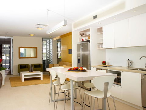 Grand Mercure Apartments Magnetic Island - Brisbane Tourism 6