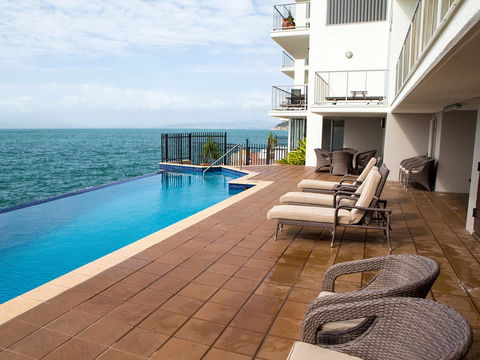 Grand Mercure Apartments Magnetic Island - Brisbane Tourism 4