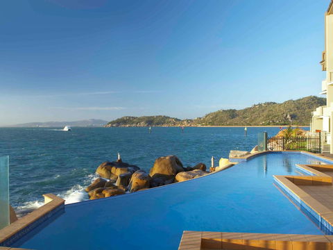 Grand Mercure Apartments Magnetic Island - Brisbane Tourism 24