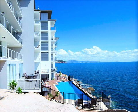 Grand Mercure Apartments Magnetic Island - Brisbane Tourism 13