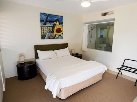 Grand Mercure Apartments Magnetic Island - Brisbane Tourism 5