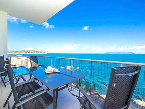 Grand Mercure Apartments Magnetic Island - Brisbane Tourism 16