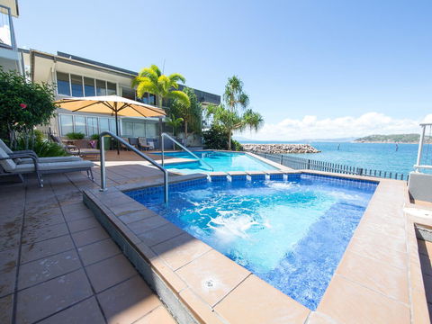 Grand Mercure Apartments Magnetic Island - Brisbane Tourism 8