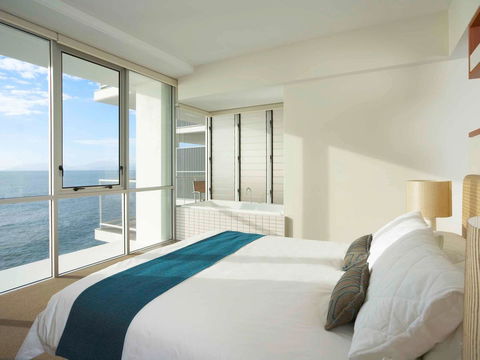 Grand Mercure Apartments Magnetic Island - Brisbane Tourism 23