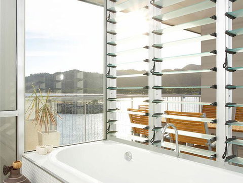 Grand Mercure Apartments Magnetic Island - Brisbane Tourism 1