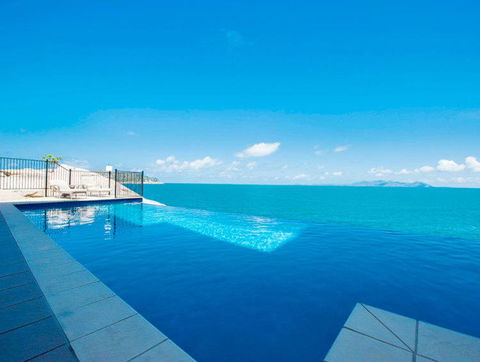 Grand Mercure Apartments Magnetic Island - Brisbane Tourism 17