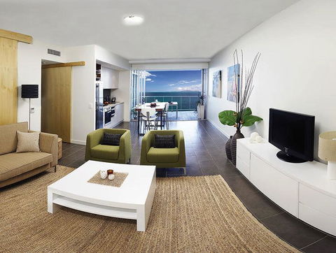 Grand Mercure Apartments Magnetic Island - Brisbane Tourism 18